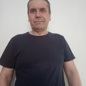 Алексей Малышев, 56 лет, Владимир