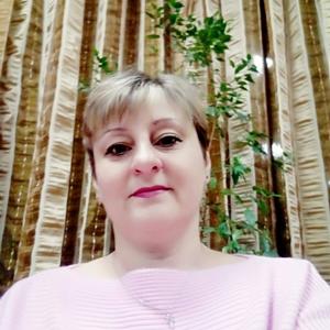 Девушки в Нефтеюганске: Ирина Пастушенко, 46 - ищет парня из Нефтеюганска