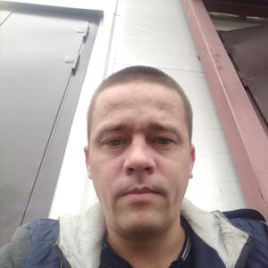 Николай, 34 года, Кинешма