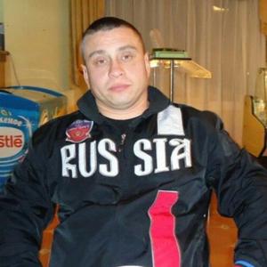 Рустем, 39 лет, Уфа