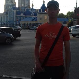 Парни в Сызрани: Павел, 37 - ищет девушку из Сызрани