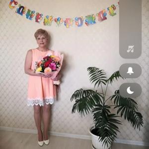 Людмила, 63 года, Москва