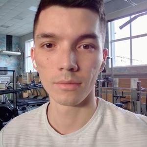 Дмитрий, 23 года, Астрахань