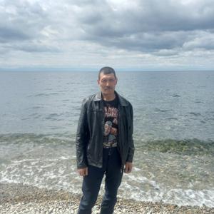 Андрей, 52 года, Куйтун