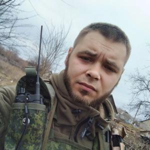 Кирилл, 29 лет, Мурманск