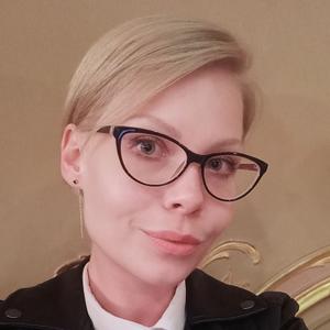 Виктория, 34 года, Москва