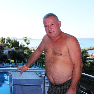 Иван, 60 лет, Рязань