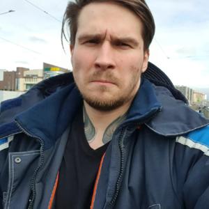 Парни в Санкт-Петербурге: Алексей, 31 - ищет девушку из Санкт-Петербурга