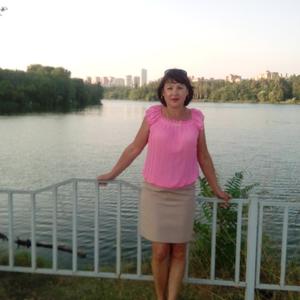 Девушки в Алдане: Валентина, 58 - ищет парня из Алдана