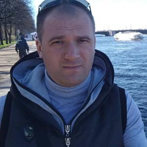 Сергей Гавриленко, 39 лет, Москва