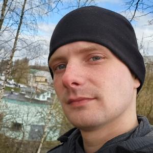 Вадим, 29 лет, Витебск