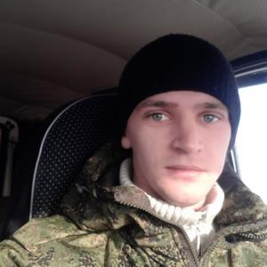 Владимир, 28 лет, Оренбург