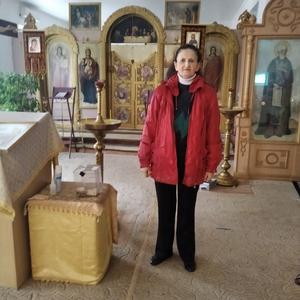 Марина, 57 лет, Ставрополь