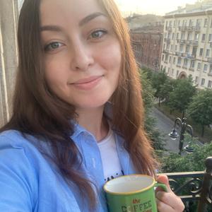 Анна, 27 лет, Уфа