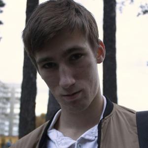 Борис, 21 год, Ангарск