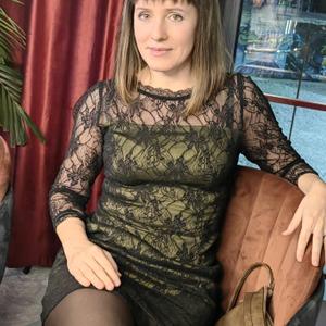 Elena, 46 лет, Санкт-Петербург