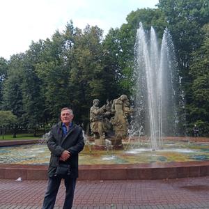 Валерий, 54 года, Великий Новгород