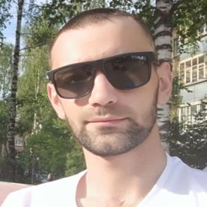 Илья, 34 года, Ухта