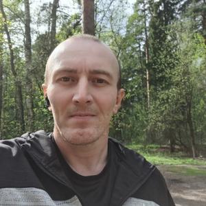 Евгений, 44 года, Ивантеевка