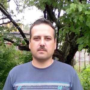 Вадим, 46 лет, Ярославль