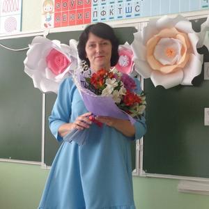 Девушки в Казани (Татарстан): нина, 49 - ищет парня из Казани (Татарстан)