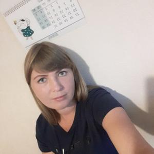Елизавета Кукушкина, 35 лет, Великий Новгород
