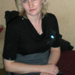 Елена Иванова, 48 лет, Курск
