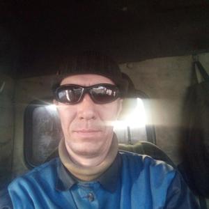 Sergofan, 40 лет, Междуреченск