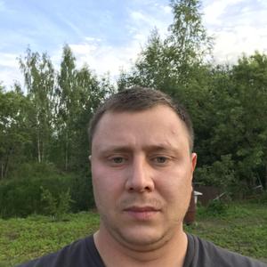 Дмитрий, 43 года, Тверь