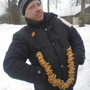 Парни в Череповце: Павел, 42 - ищет девушку из Череповца