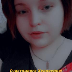 Ksyushka, 23 года, Опарино