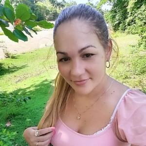 Yasandra, 32 года, Cuba