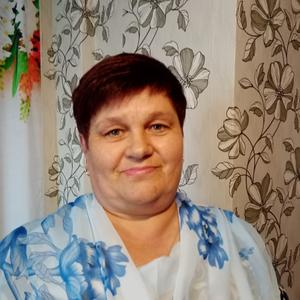 Валентина, 65 лет, Чусовой