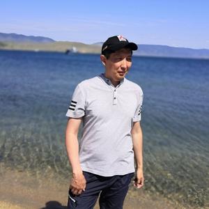 Парни в Ангарске: Вячеслав, 41 - ищет девушку из Ангарска