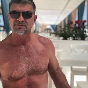 Сергей, 50 лет, Краснодар