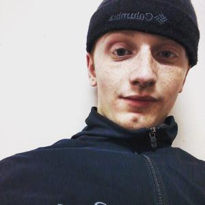 Сергей, 24 года, Кемерово