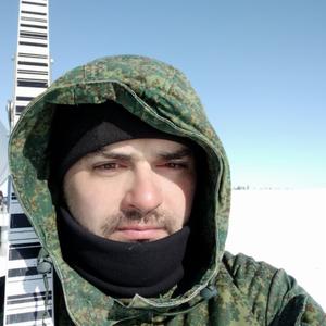 Александр Пивоваров, 33 года, Новый Уренгой