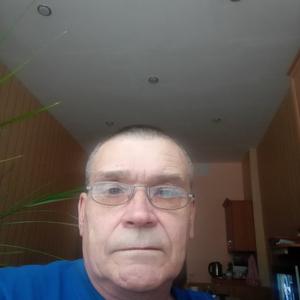 Парни в Ангарске: Дмитрий Иванов, 62 - ищет девушку из Ангарска