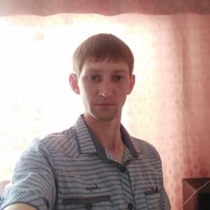 Парни в Новокузнецке: Сергей, 39 - ищет девушку из Новокузнецка