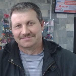 Marat Danilov, 63 года, Усинск