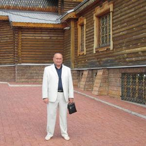 Владимир, 63 года, Новокузнецк