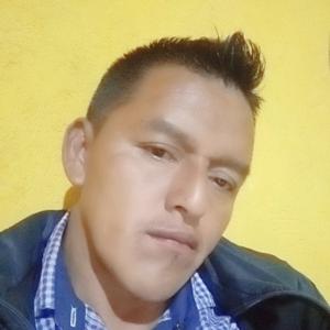 Piter, 31 год, Guatemala City