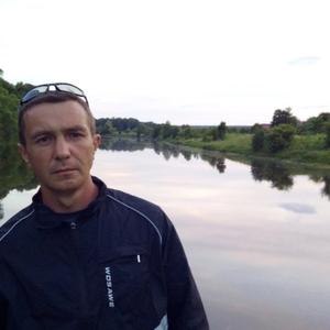 Николай, 38 лет, Узуново