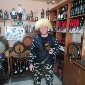 Парни в Новокузнецке: Stepan, 42 - ищет девушку из Новокузнецка