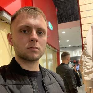 Антон, 27 лет, Новосибирск