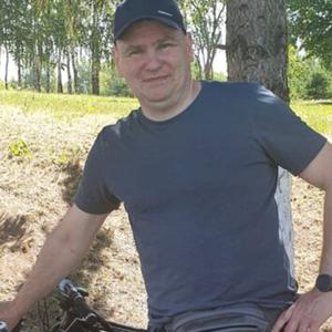 Парни в Бердске: Николай, 47 - ищет девушку из Бердска