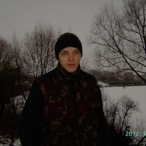 Максим, 35 лет, Узловая