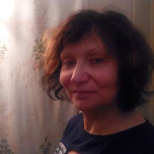 Марина, 61 год, Дзержинск