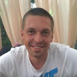 Василий, 34 года, Дубна