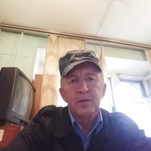 Олег, 61 год, Хабаровск